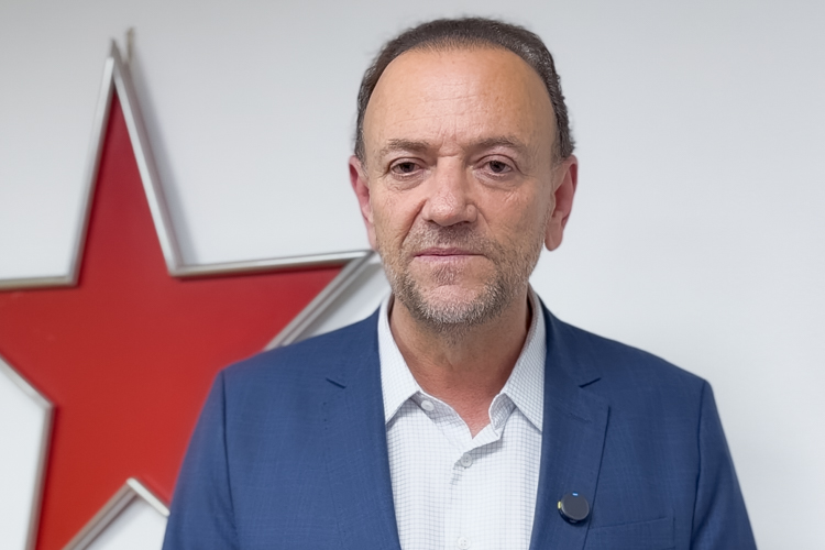 Presidente do PT lembra 8 de janeiro: só a democracia garante eleições livres