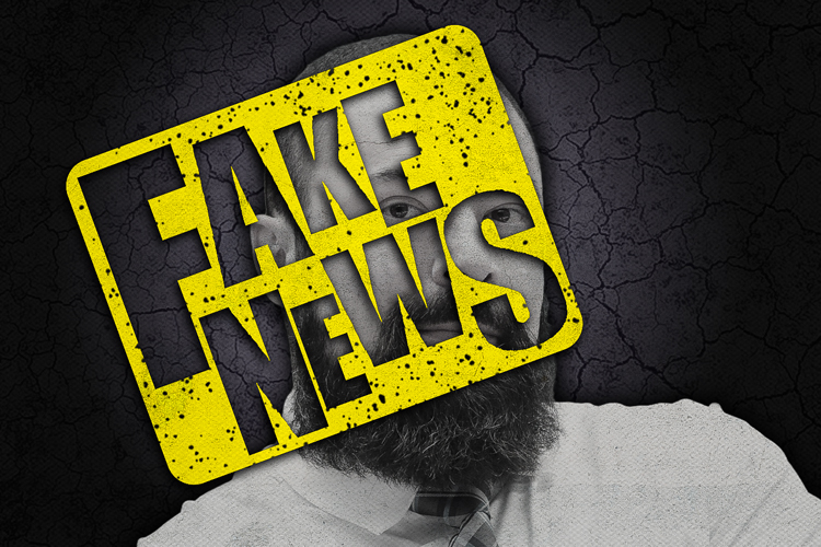 PT processa parlamentar que divulga vídeo falso e mentiroso sobre o partido