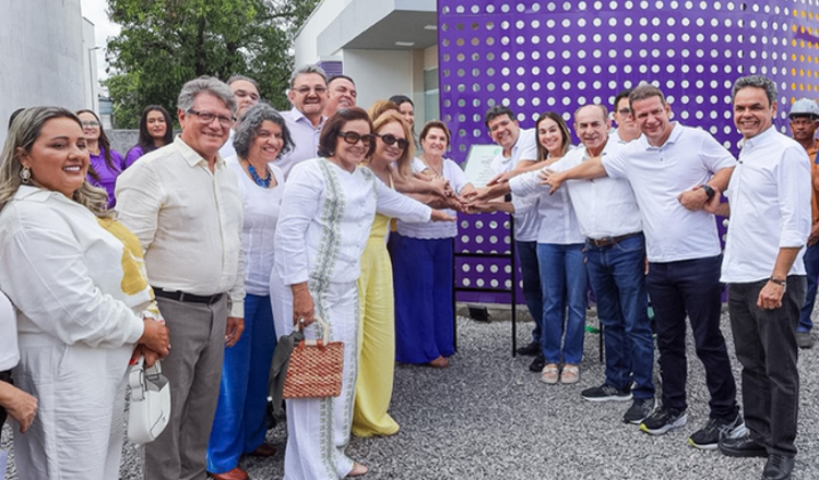 Piauí ganha primeiro Centro de Referência da Mulher Brasileira
