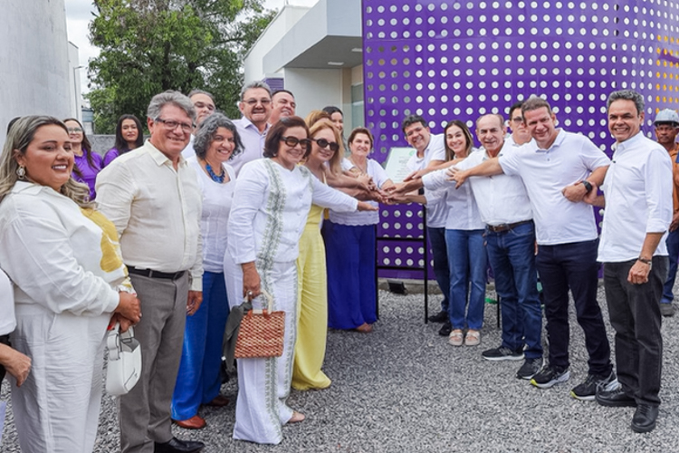 Piauí ganha primeiro Centro de Referência da Mulher Brasileira