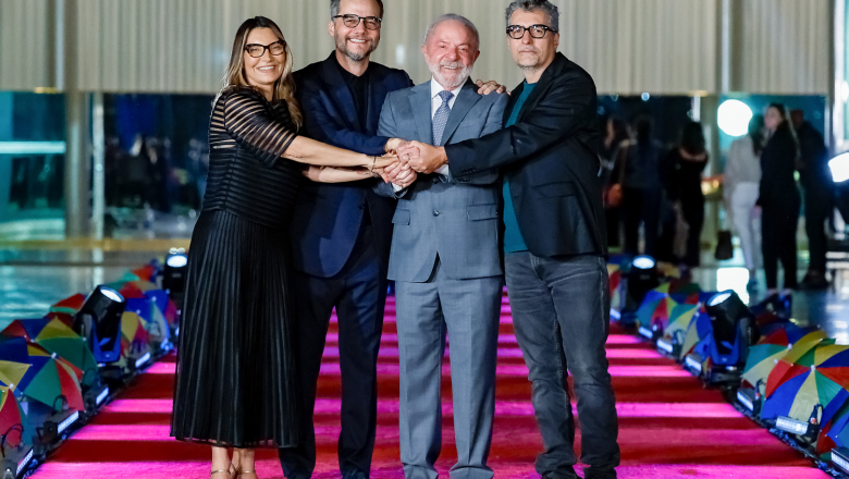 ‘O Agente Secreto’ no Oscar: Lula e parlamentares do PT comemoram indicações