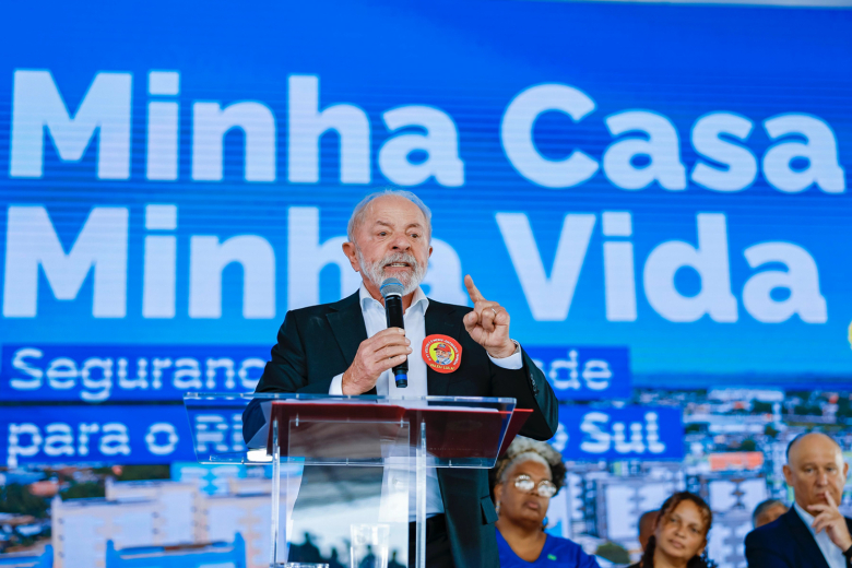 Lula reage à distorção de suas palavras: ‘É preciso acabar com a Era da Mentira’