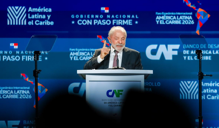 Lula pede ‘integração possível’ na América Latina e critica neocolonialismo dos EUA