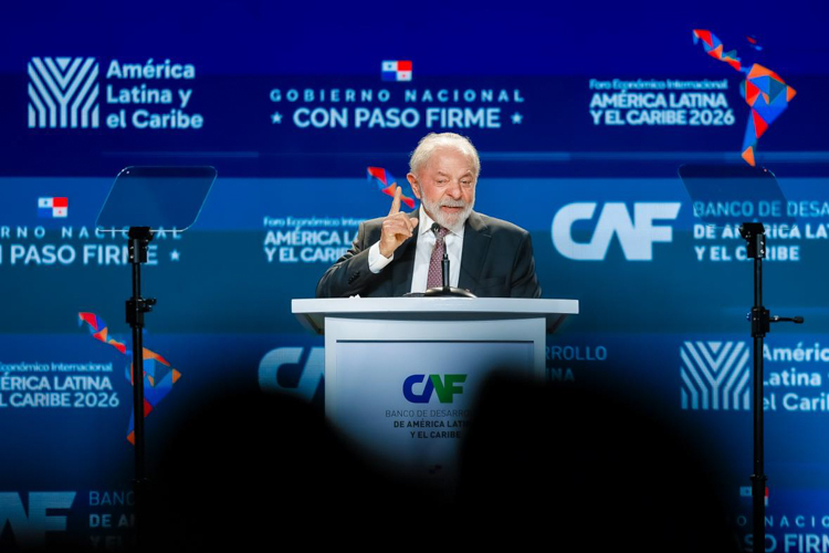 Lula pede ‘integração possível’ na América Latina e critica neocolonialismo dos EUA