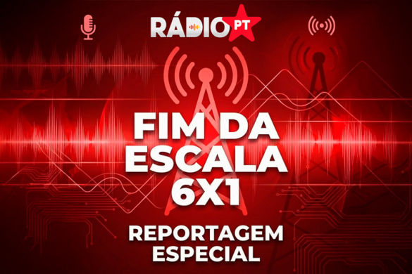 Fim da escala 6x1: bom para o trabalhador, bom para as empresas e para a economia