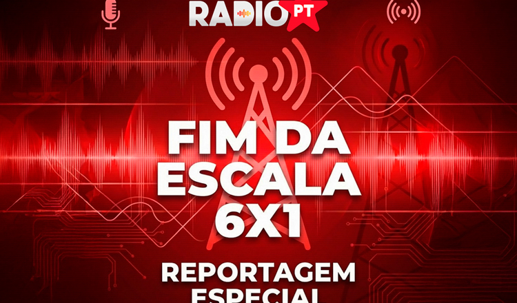 Fim da escala 6×1: bom para o trabalhador, bom para as empresas e para a economia