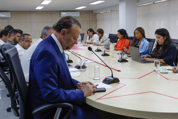 ‘2026 é o ano para reafirmar que o Brasil escolhe o futuro’