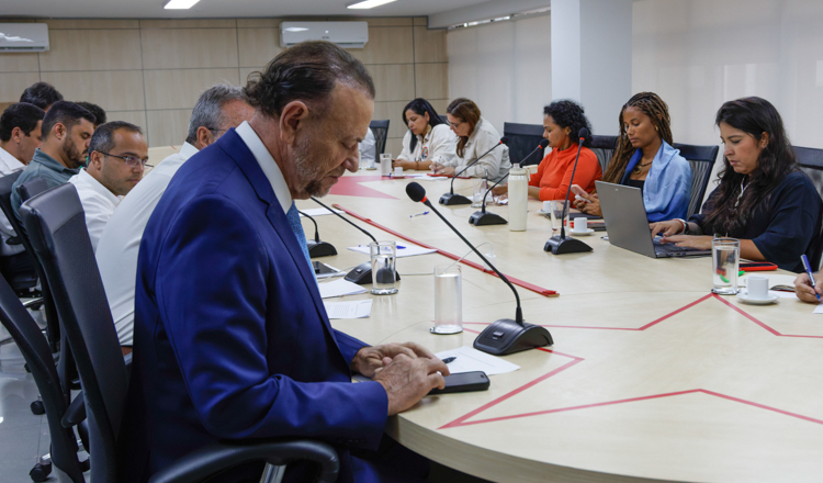 ‘2026 é o ano para reafirmar que o Brasil escolhe o futuro’