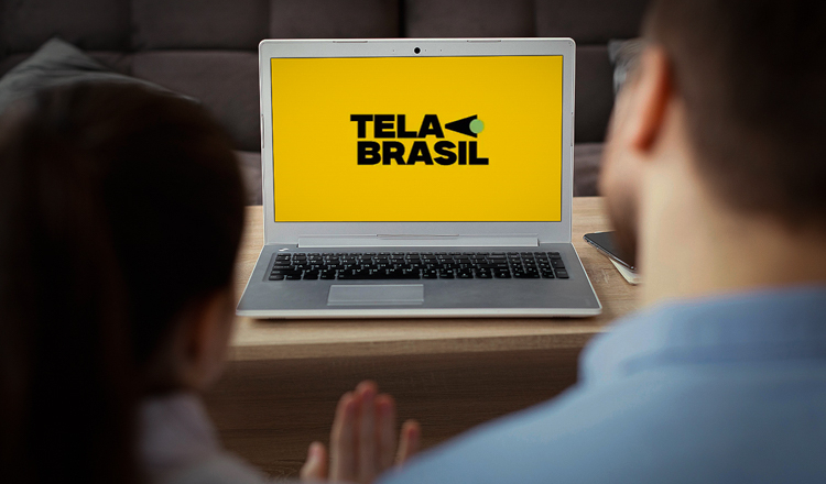 Plataforma de streaming pública e gratuita tem lançamento previsto para 1º trimestre