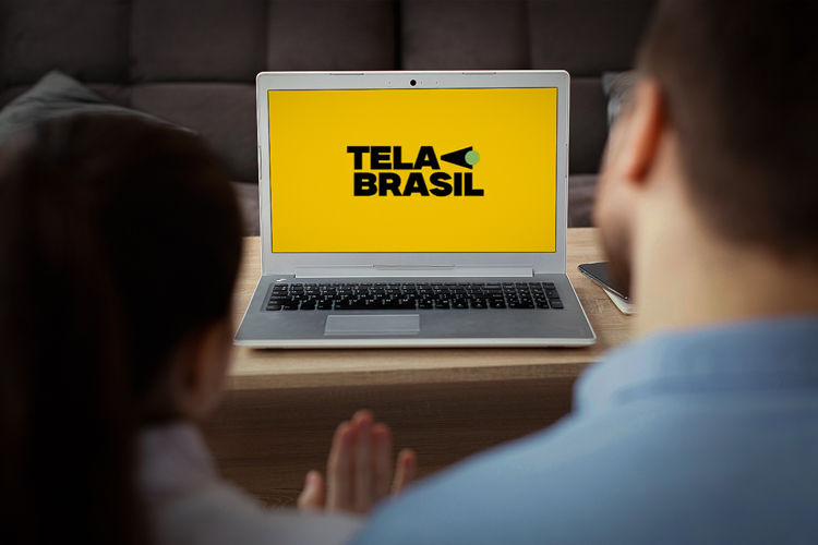 Plataforma de streaming pública e gratuita tem lançamento previsto para 1º trimestre