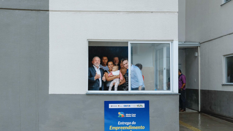 Políticas públicas são para trabalhadores, classe média e abandonados, defende Lula