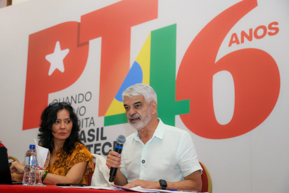 Paz, Integração e Soberania: o Brasil no tabuleiro latino-americano