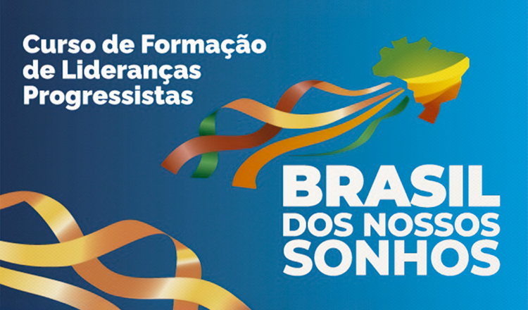 Instituto Lula aposta na formação de novas vozes da política