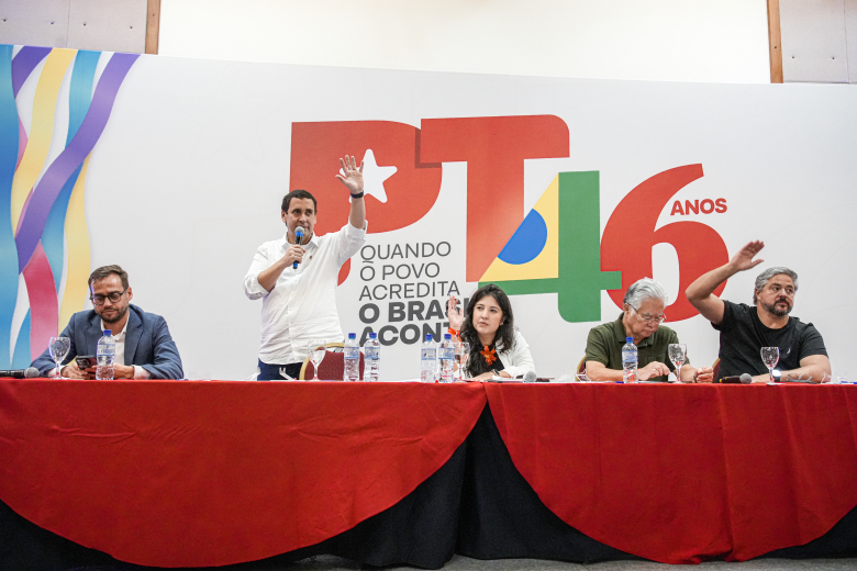 Luta contra privilégios e despertar de sentimentos são nortes da comunicação em 2026