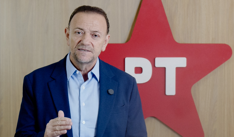 ‘O dinheiro do crime organizado está dentro do sistema financeiro’