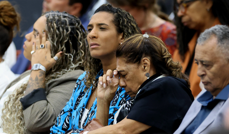 Julgamento do caso Marielle é resposta à democracia, diz ministra Anielle