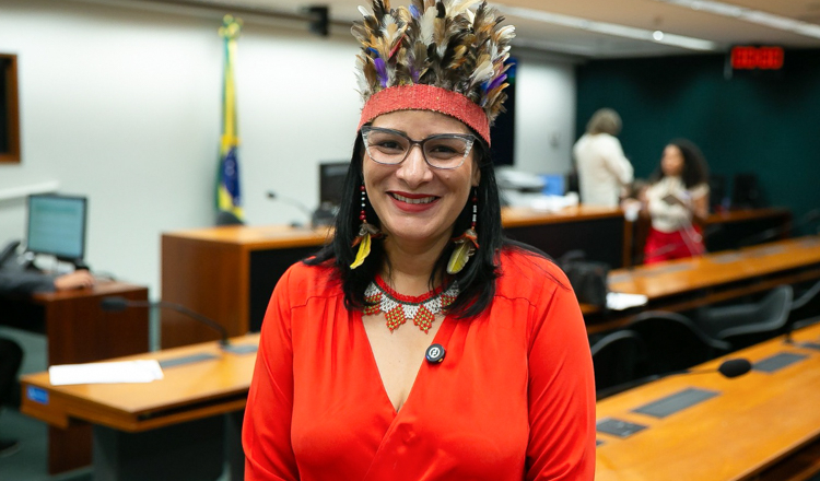 Resistência ancestral: bancada do PT apoia revogação de decreto das hidrovias