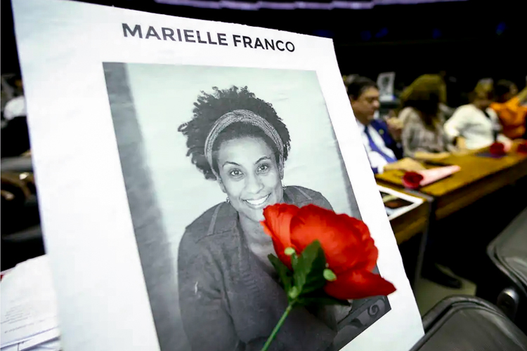 Um grande passo contra a impunidade: STF condena assassinos de Marielle e Anderson