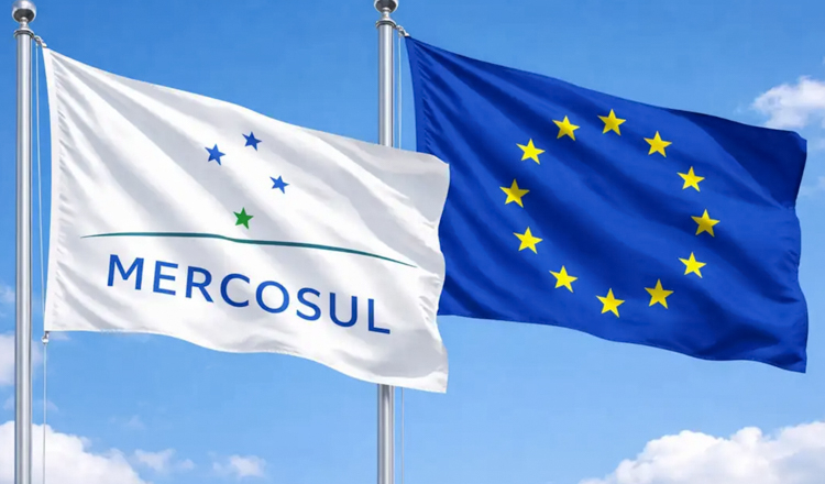Acordo de cooperação Mercosul-União Europeia vence 1ª etapa no Congresso