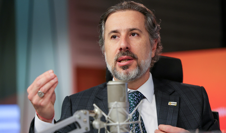 ‘Governo Lula não deixa coisas debaixo do tapete. Enfrentamos grandes fraudes’