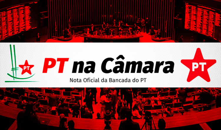 PT reage à proposta de reduzir maioridade penal na PEC da Segurança