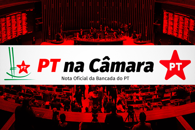 PT reage à proposta de reduzir maioridade penal na PEC da Segurança