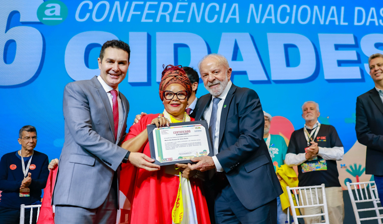 Lula diz que Zema ignorou verba de R$ 3,5 bi do PAC para melhorar vida das pessoas