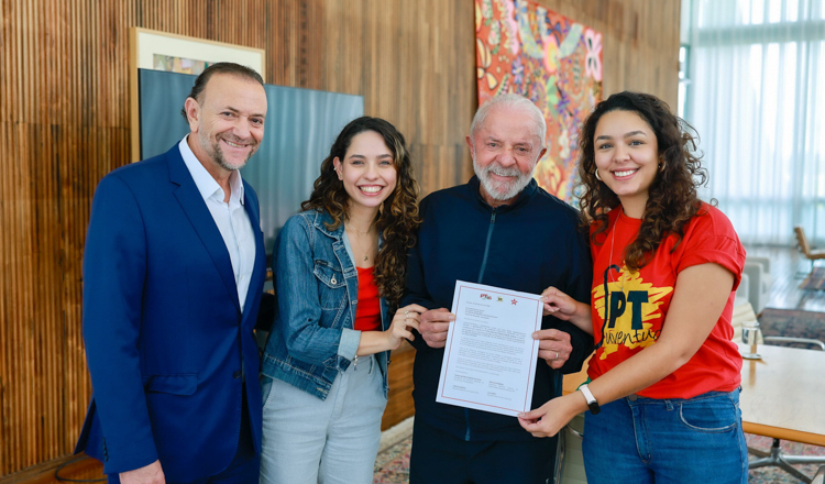 PT prepara 1º encontro de jovens parlamentares para debater transição geracional