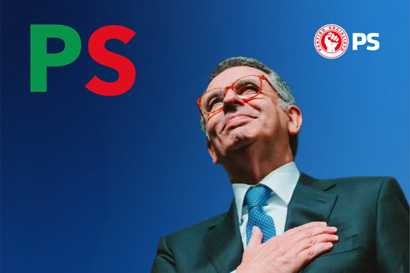 Executiva Nacional do PT saúda vitória de António José Seguro em Portugal