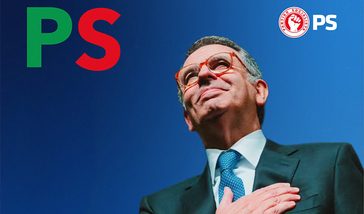 Executiva do PT saúda vitória de António José Seguro em Portugal