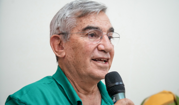 ‘Economia solidária é uma nova relação com a natureza e com o mundo’