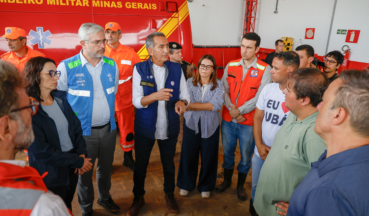 Governo Lula vai montar gabinete de crise em Juiz de Fora