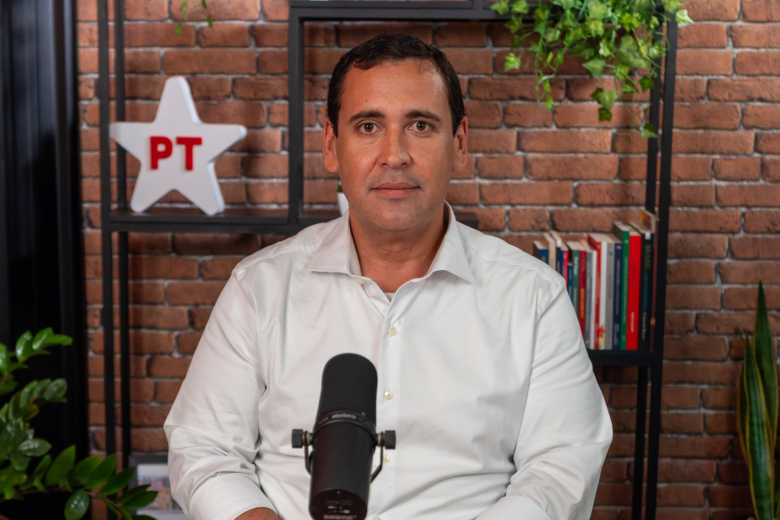 ‘Palavra em Disputa’: série analisa cenário político e o papel da comunicação