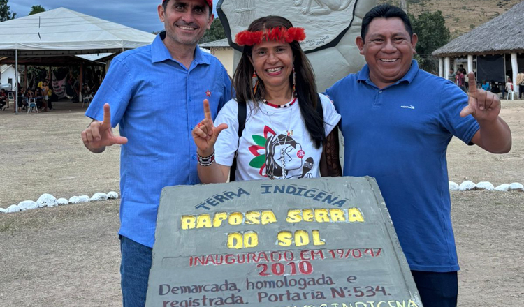 Em 55ª Assembleia dos Povos Indígenas, PT escuta demandas de lideranças