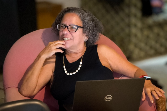 Eles vão atacar qualquer mulher que saia do script deles’