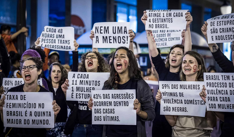 Glossário da machosfera: a linguagem que espalha a misoginia online