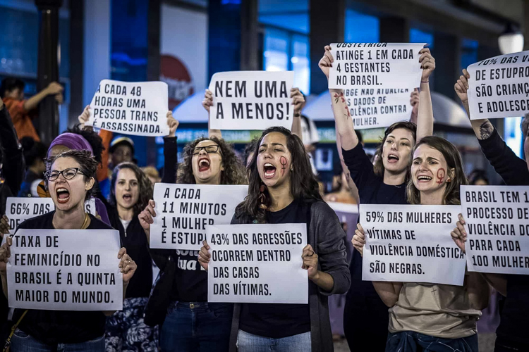 Glossário da machosfera: a linguagem que espalha a misoginia online