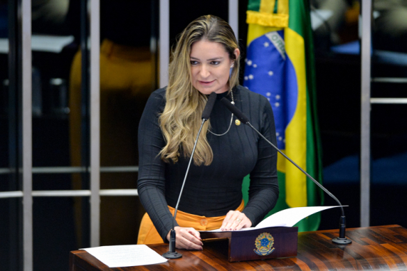 Congresso aprova, em um dia, pacotaço de projetos em defesa das mulheres