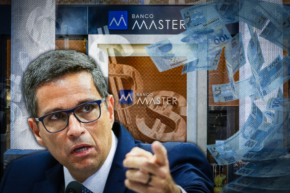 CPI do Crime Organizado convoca Campos Neto, Ibaneis e Castro