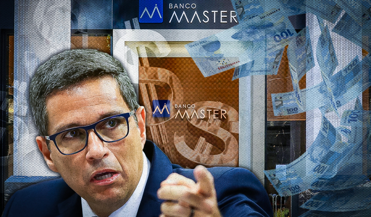 CPI do Crime Organizado convoca Campos Neto, Ibaneis e Castro