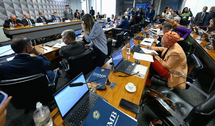 INSS: Relatório da Maioria barrado na CPI será encaminhado à PF e à Procuradoria