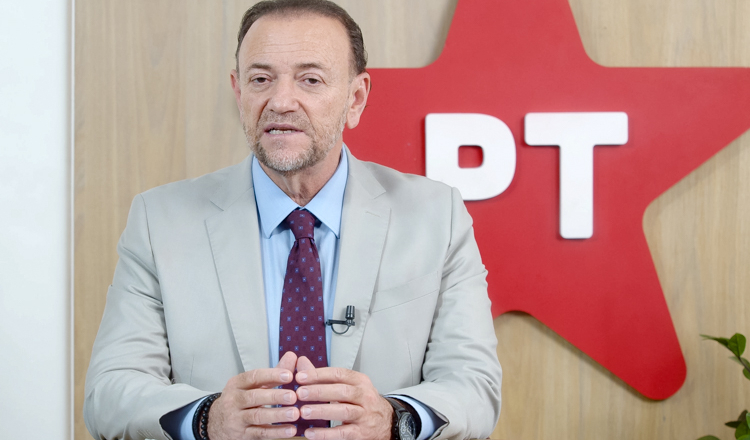 Raiva contra a política ecoa em Lula, mas sociedade vai entender a diferença, diz Edinho