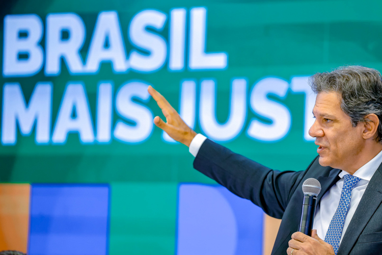 O pobre no Orçamento e justiça tributária: o legado de Haddad na gestão econômica