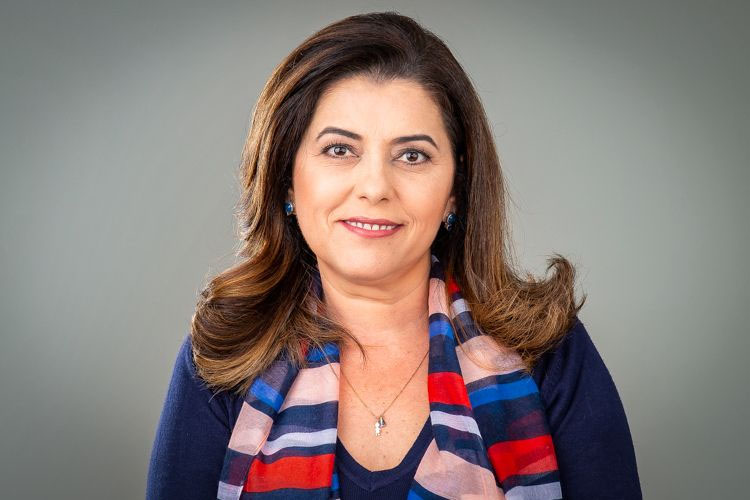 ‘A conta não pode chegar ao caminhoneiro’, diz Gleide Andrade