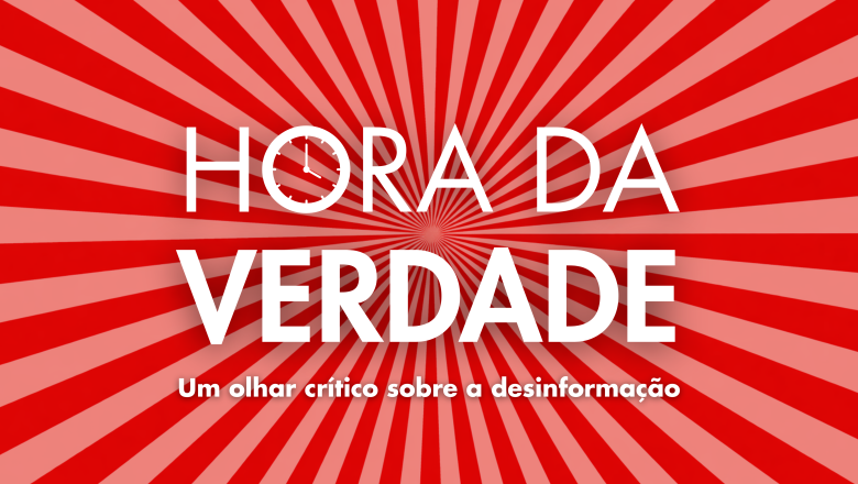 ‘O Brasil na mira de ataques coordenados de desinformação’