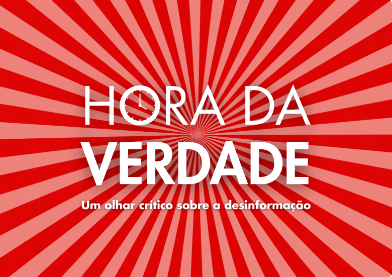 O uso da fé para manipular: os falsos profetas que movimentam a desinformação