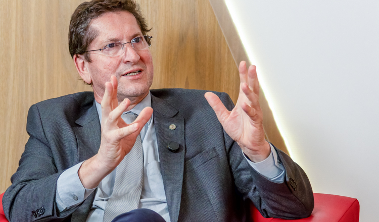 ‘O PT precisa responder aos desafios atuais’