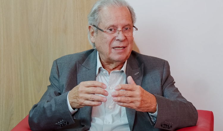 ‘Derrotar a extrema direita, reeleger Lula, garantir a soberania e a democracia’