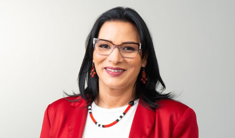 ‘As mulheres querem viver, descansar e trabalhar com dignidade’