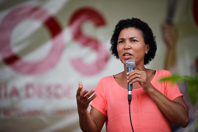 Movimentos lançam campanha por presença de negros no Judiciário